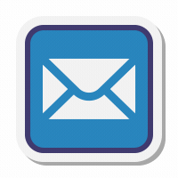 Email Icon Animated